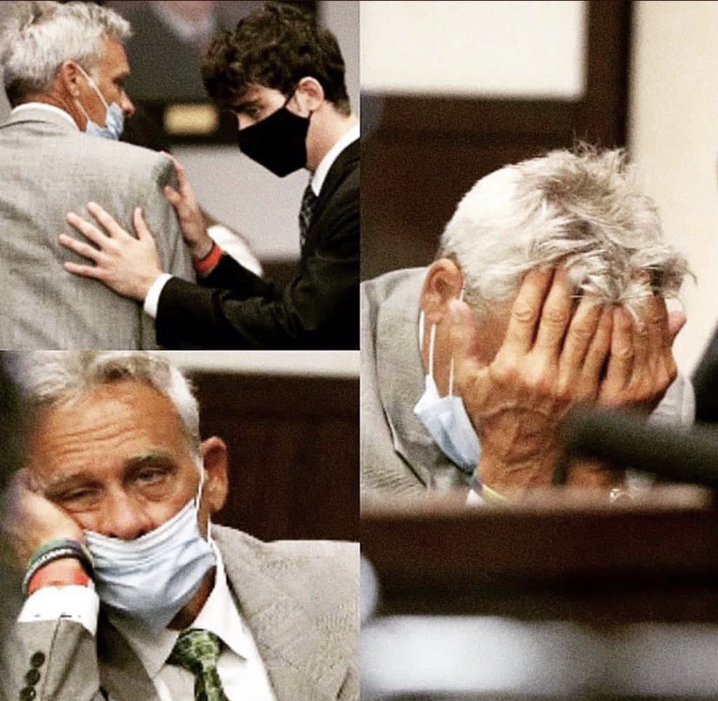 CHerrin101's tweet photo. Don't you feel the pain of this father, he was not talking in court but his expressions were!!! We need to feel the pain of both families!!!
#Justice4CameronHerrin #CameronHerrinCase https://t.co/eAhK8VDYpf