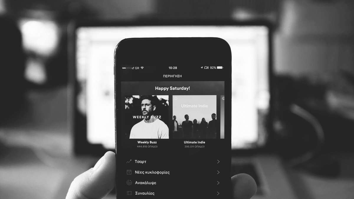 MusicfoxInc's tweet photo. We’re big fans of playlisting and services that offer placement on legit third-party playlists, but think it’s important for artists to understand the full picture.

Here's our take on it: https://t.co/vj9zWfAHJ9

#musicmarketing #software #b00st #adtech https://t.co/0zHZIO7hvY