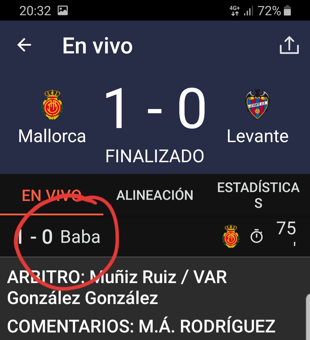 AlbertoViedma's tweet photo. @marca @FantasyLaLiga 🤷🏻‍♂️ https://t.co/gOAgH9iFYV