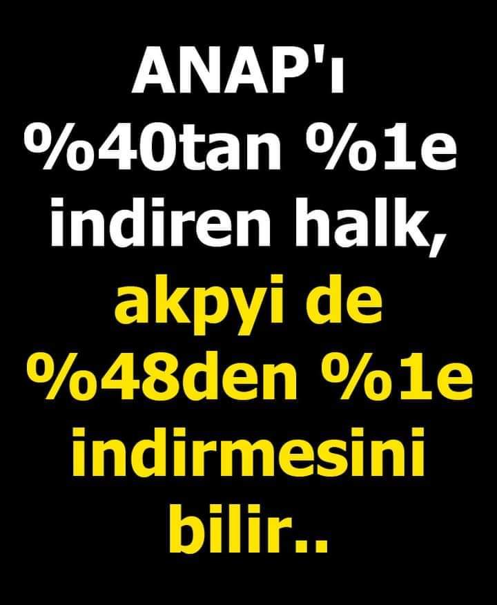 oflaz_erdal's tweet photo. HAYDİ TÜRKİYE YAPABİLİRSİN https://t.co/YQw46nQPBN