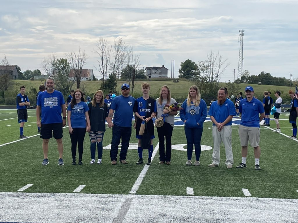 Walton-Verona Athletics (@wvbearcats) on Twitter photo 