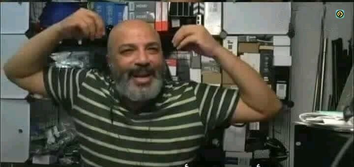 gamer_afandi's tweet photo. إتحاد الكورة :عايزين النادى يستقر و يكون له ادارة واضحة علشان يفوق  و النادى يفشخ الاهلى دى من غير ادارة و خد كل الدوريات فى البلد! 
تبا لأحلامكم الخيالية 
#تدمير_الزمالك_متعمد https://t.co/qf8eob3kZa