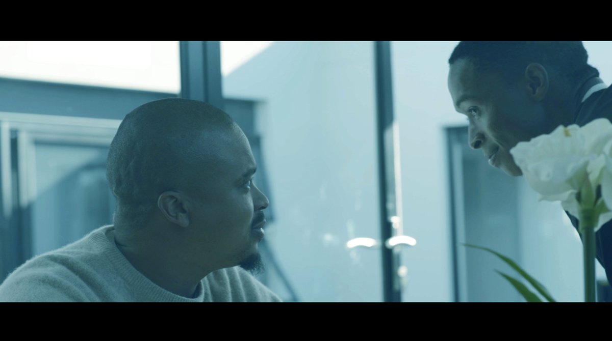 Mzansimagic's tweet photo. The road to becoming his own man is filled with loss, humiliation and a lot of trial and error. 

Tune into #MOLAMU now for tonight's captivating Saturday Night movie. https://t.co/jM67eMrZAu https://t.co/99uXYlW2Q6
