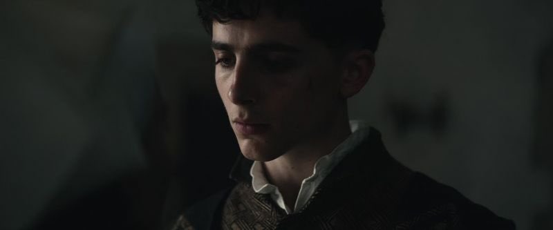 A thread of <a href="/RealChalamet/">Timothée Chalamet</a> Filmography!