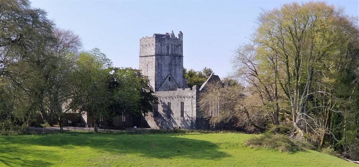 wired2theworld's tweet image. 48 Hours in Killarney Ireland- what to see and do. New post!
wired2theworld.com/2021/10/02/48-…