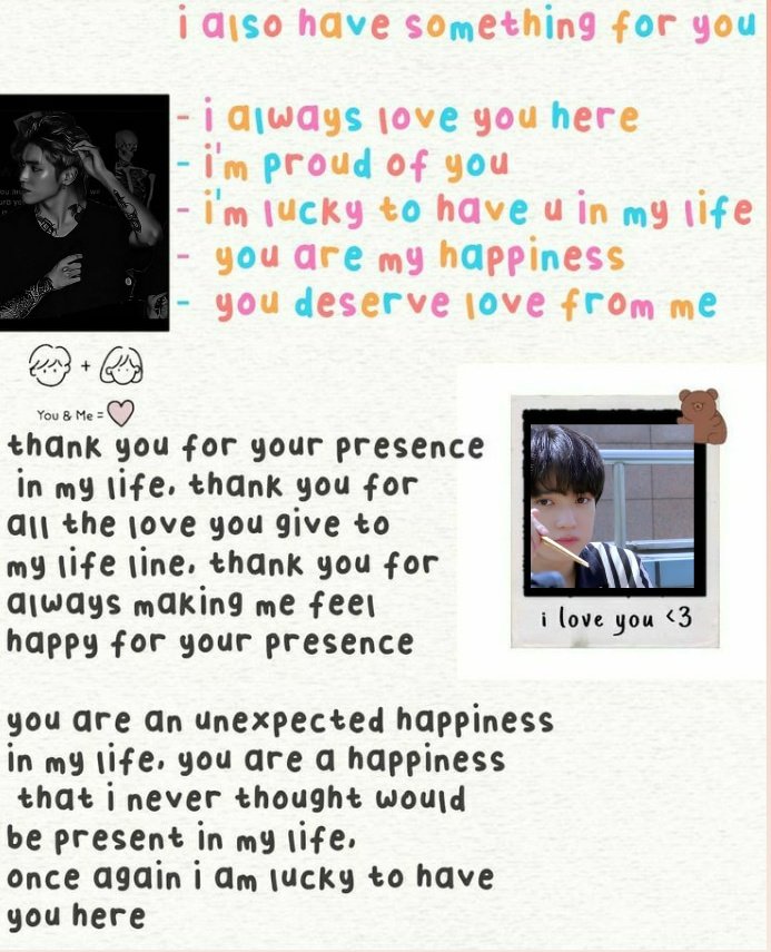 To : <a href="/brianannta/">𝖇𝖗𝖎𝖆𝖓 𝖆𝖓𝖓𝖙𝖆 • rest</a> 
From : Princess

happy national boyfriend day ganteng! you're a funny man who is adorable and can make me happy! semangat kuliahnya dan jgn lupa jaga kesehatan yaa, you're doing great! im proud of you! love you and pls be happy! ❤💗💞