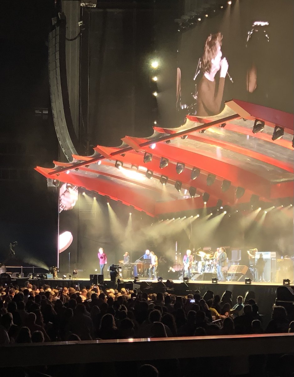 In his memory - Jul2019 Jon took our boy to the Stones in Jacksonville. They stood in the pit. Took our boy (now 14) in Charlotte - but mama doesn't do the pit! There is a line. Fantastic concert.  Missing him...he would have loved it (and been at that dive bar!)