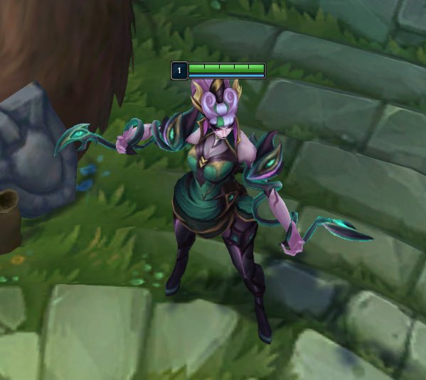 ⭐️GIVEAWAY⭐️

I'm giving away a TON of Crime City Zyra skin codes courtesy of the #LeaguePartner program.  You get Zyra, the skin, and the chroma

All you have to do is:
- Follow my Twitter account
- Retweet + Like this post
- Tag a friend in the comments for an additional entry