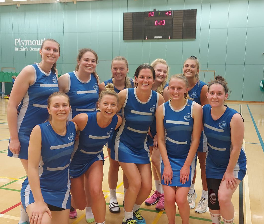 A great start the the Regional Season, 2 wins from 2 💙💙 #GoPilgrims