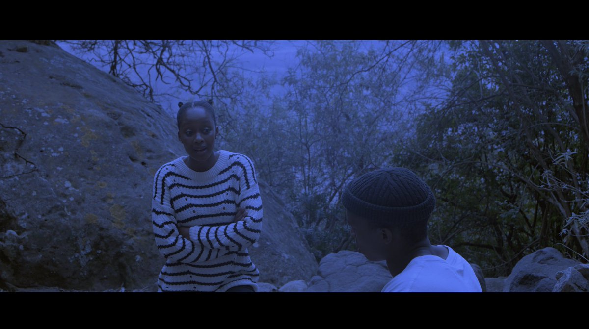 Mzansimagic's tweet photo. The road to becoming his own man is filled with loss, humiliation and a lot of trial and error. 

Tune into #MOLAMU now for tonight's captivating Saturday Night movie. https://t.co/jM67eMrZAu https://t.co/99uXYlW2Q6