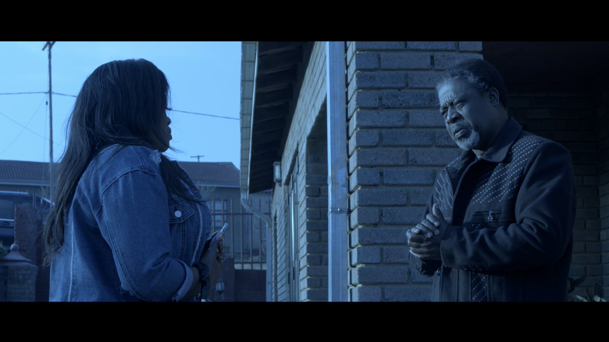 Mzansimagic's tweet photo. The road to becoming his own man is filled with loss, humiliation and a lot of trial and error. 

Tune into #MOLAMU now for tonight's captivating Saturday Night movie. https://t.co/jM67eMrZAu https://t.co/99uXYlW2Q6