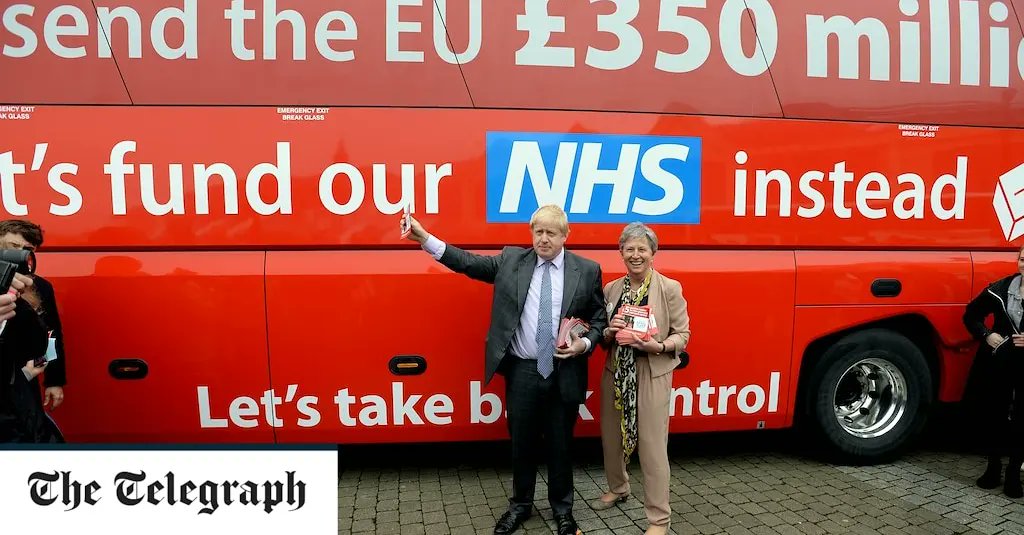 Richard62463323's tweet photo. Brevit means Brexit
Unless the pumps run dry
For all the drivers all went home
And the sign on the bus didn’t say why
#BrexitChaos #lorrydrivershortage #WritingCommunity #PanicAtThePumps #Brexit #BorisJohnsonMustGo #fuelshortage #BrexitReality https://t.co/VPJuP8EOGo