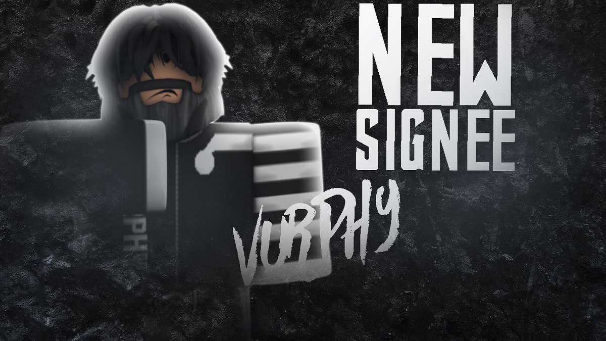 RGCWNetwork's tweet photo. Vurphy has signed to RGCW!

[@OFFVenta] https://t.co/FxTlHFofLn