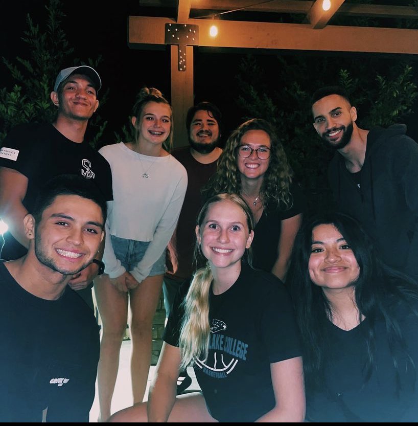 Chico State PETE Club tweet media