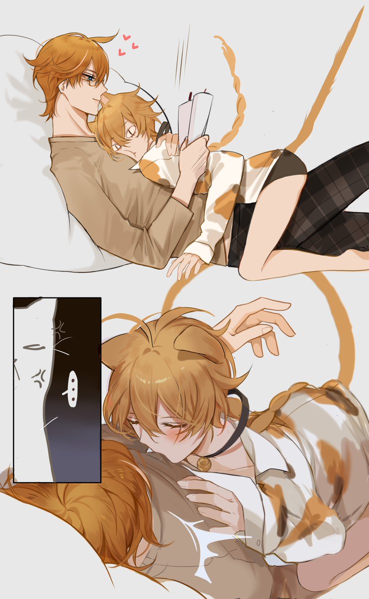 pnk_crow's tweet photo. Cat Aether in heat🐱
💧☀️ https://t.co/z6Udan9lTS