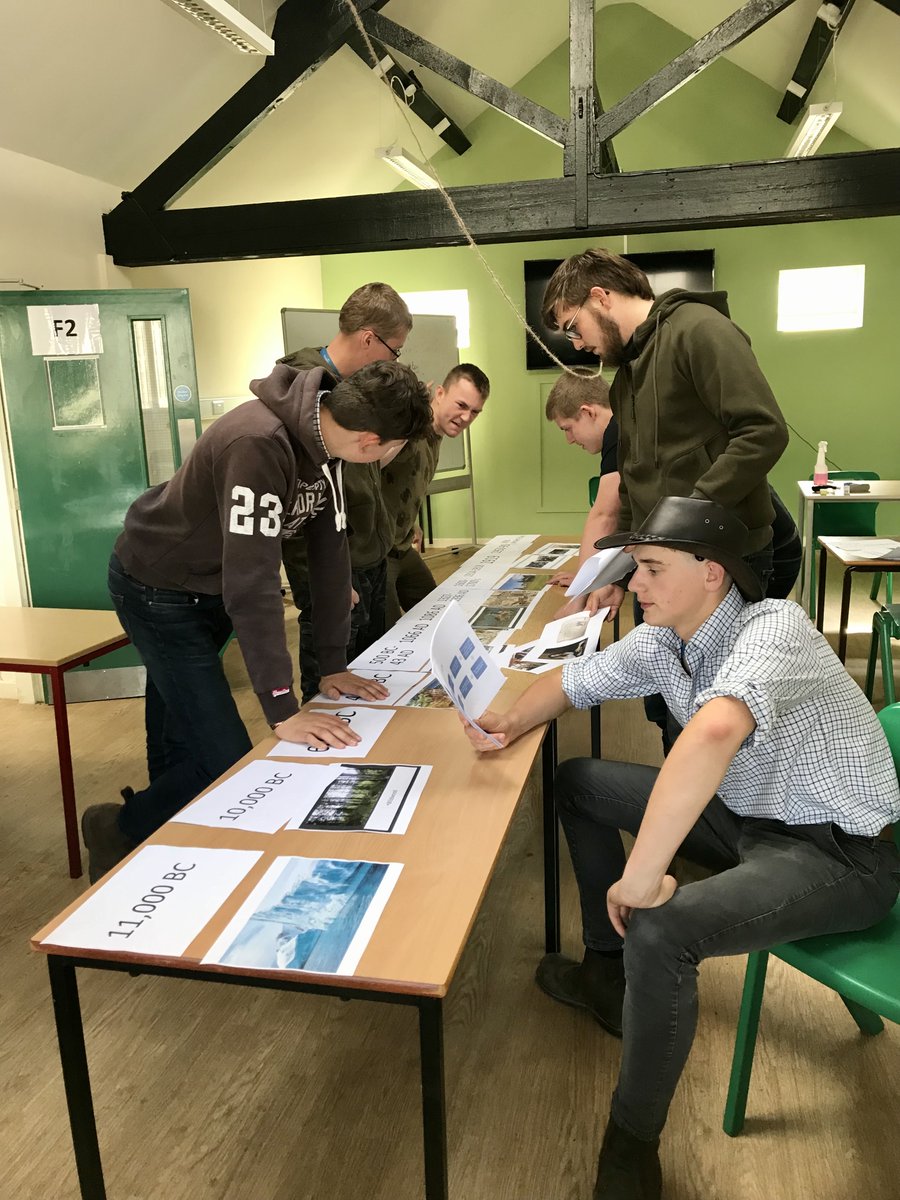 Reaseheath Game & Wildlife Management tweet media