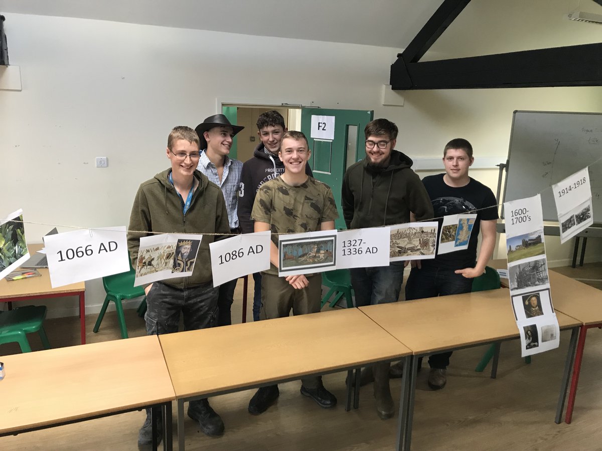 Reaseheath Game & Wildlife Management tweet media