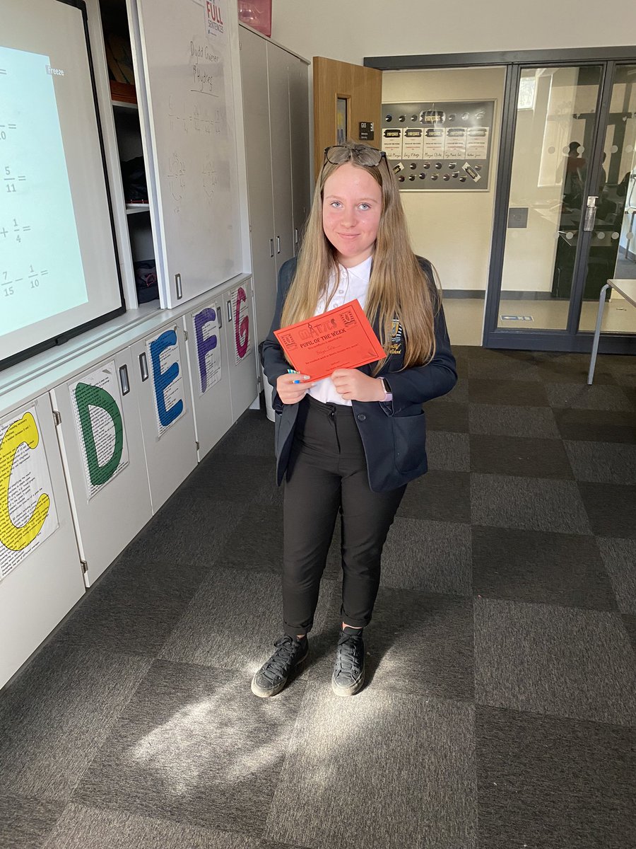 Afon Tâf Maths tweet media