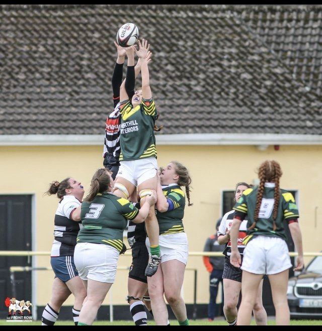 Munster Womens Rugby tweet media