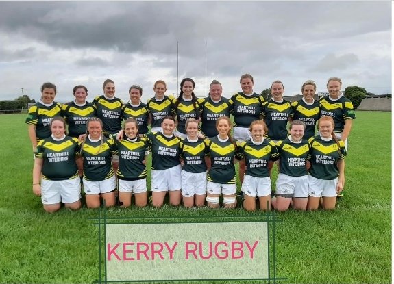 Munster Womens Rugby tweet media
