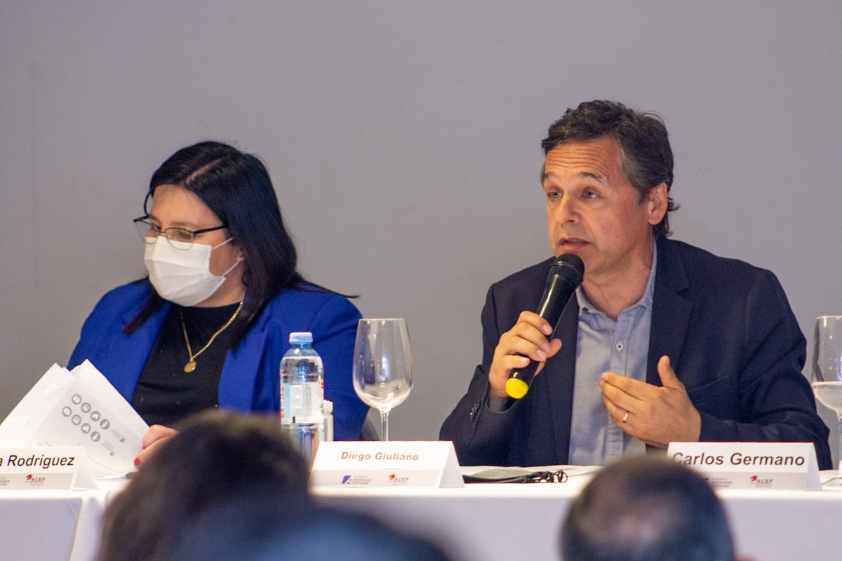 JoaquinCabral86's tweet photo. #AcepMisiones ayer tuvimos el honor de ser anfitriones Mesa Regional ACEP NEA de @acepnacional @KAS_Argentina @jalbertogalarza @MatiasSebely @FernandoMezaOK @carlogermano1 @NATALIAELANGEL @DiegoGiuliano https://t.co/irpOoGBRnV