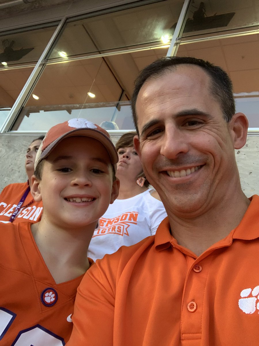 F3FireDaddy's tweet image. #ALLIN 🐅