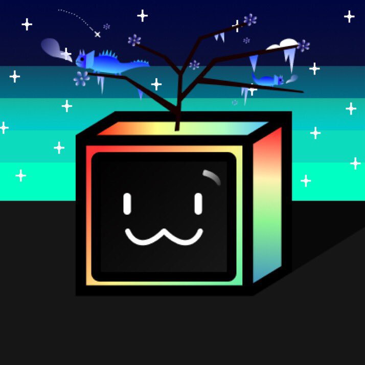 I love my <a href="/Irrelevants_NFT/">AI : Artificial Irrelevants</a> and I’m excited about the mint tomorrow so I made the founder give me a couple to give away! 🤣

1. Follow <a href="/rebeccagund/">becca.sol (🥚,🥚)</a> &amp; <a href="/Irrelevants_NFT/">AI : Artificial Irrelevants</a> 

2. Like &amp; RT

3. If you tag a friend and win, they win one too!

Announcing winner in 24 hours, good luck!