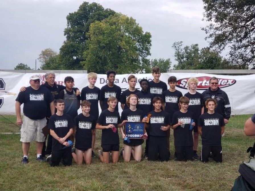 Mt. Vernon Athletics tweet media