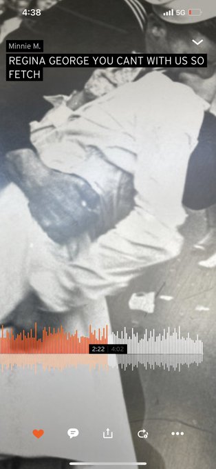 New music available on SoundCloud #NU https://t.co/B7gvMMsK8R #reginageorgejaponesa #REGINAGEORGE #MEANGIRLS<a href="/tag/nu"class="tags">#NU</a><a href="/tag/meangirls"class="tags"><span>#meangirls</span></a><a href="/tag/reginageorge"class="tags"><span>#reginageorge</span></a><a href="/tag/acl"class="tags"><span>#acl</span></a><a href="/tag/mmcxx"class="tags"><span>#mmcxx</span></a><a href="/tag/reginageorgejaponesa"class="tags"><span>#reginageorgejaponesa</span></a>