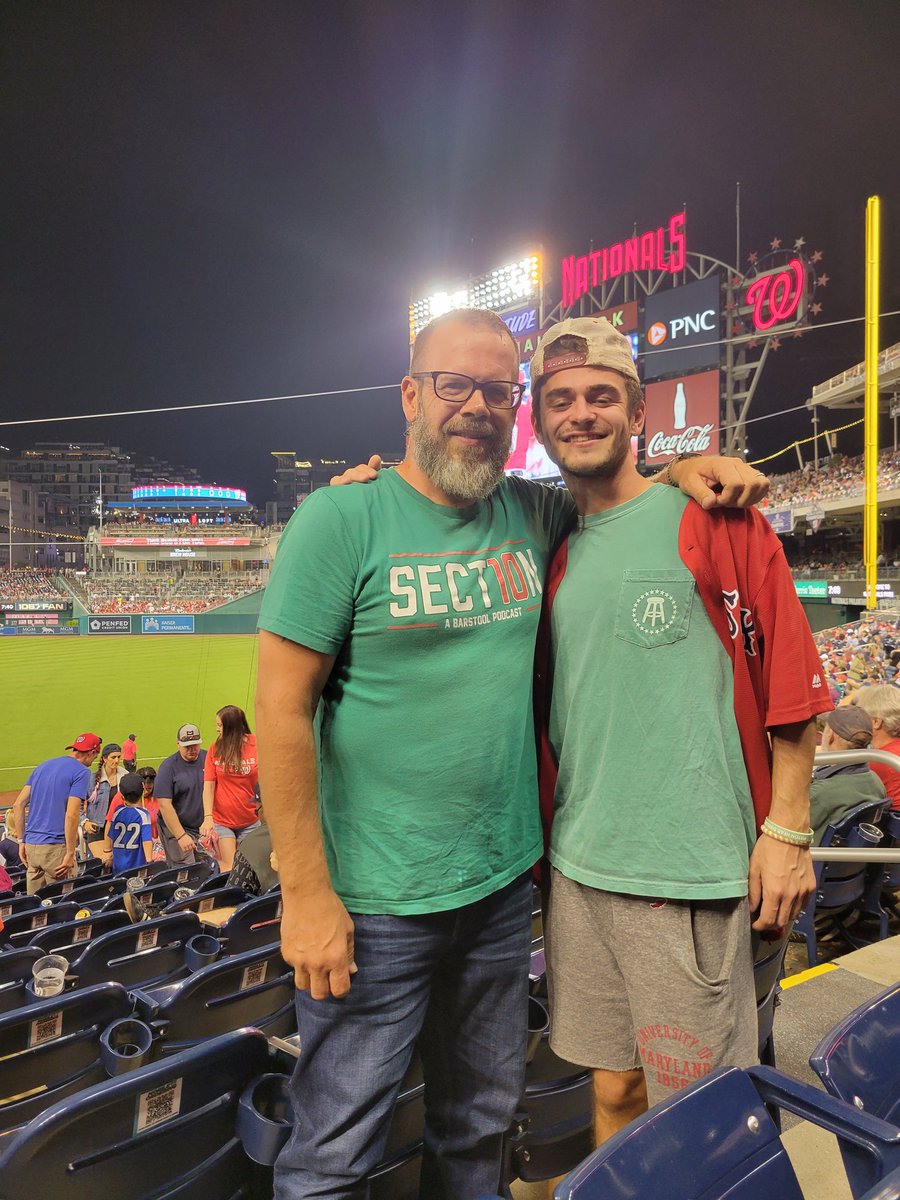 dkelley2001's tweet photo. Someone woke up the Sox @Section10Pod @Jared_Carrabis @ColeyMick @Steve_Perrault https://t.co/Mn3clsXGUq