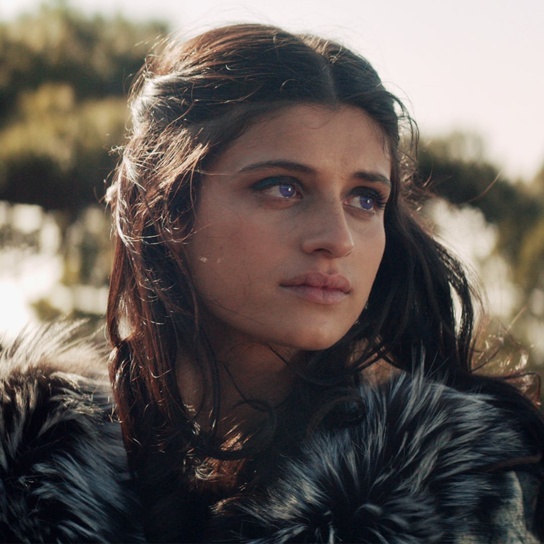 How Is Yennefer of Vengerberg Different in Netflix's 'The Witcher'?