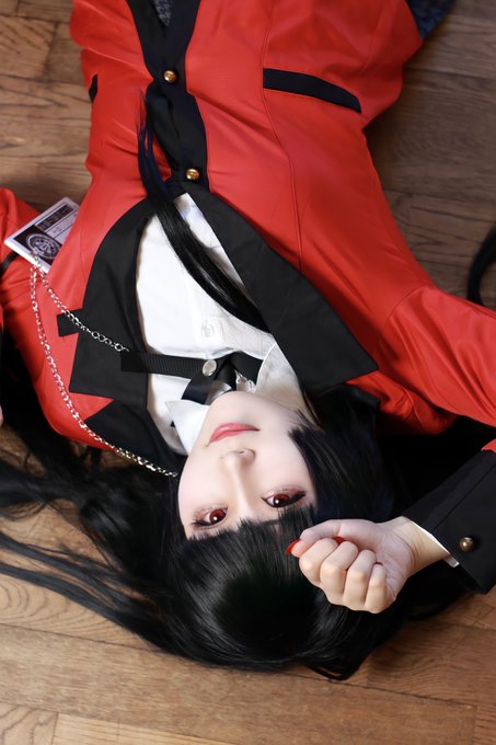 Twitterのコスプレ画像34