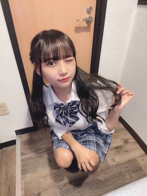 奥野未悠のTwitter画像4