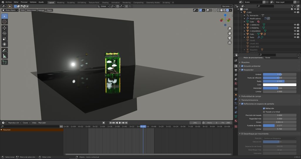 GKONDAG's tweet photo. Legendary Box Done!!!

Rayquaza Box 🐉🔥

Coming soon on: 🪙
https://t.co/V8GUcqeORr

#NFT #nft #3D #nftart #NFTCommunity #NFTs #NFTdrop #NFTartist #NFTcollection https://t.co/IhCQhTPvdh