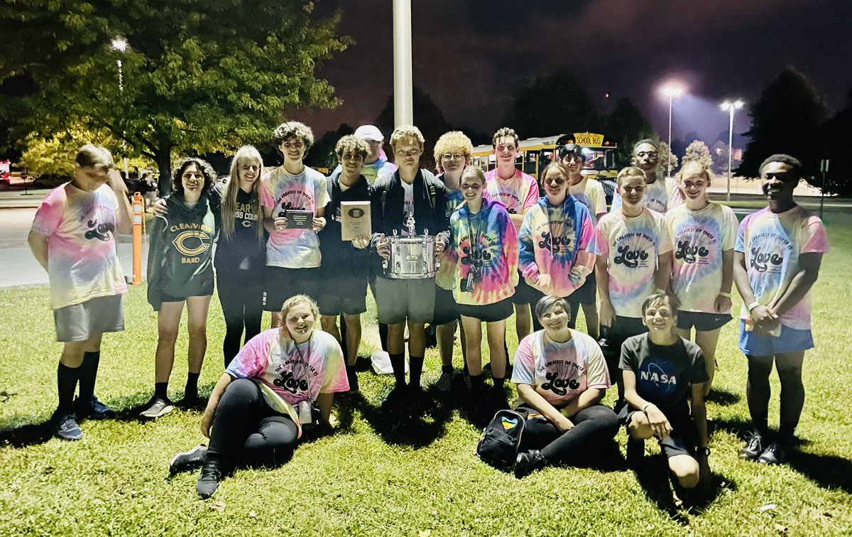 View Percussion tweet media