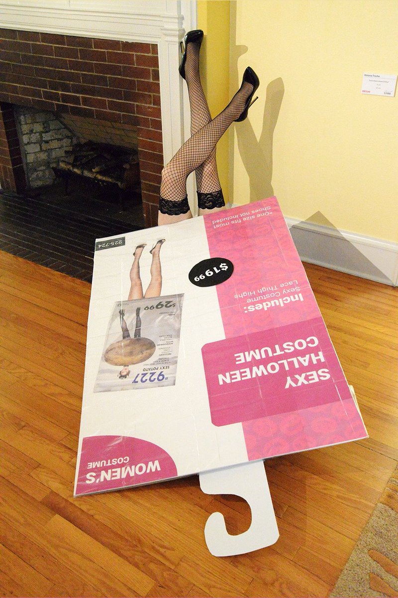 thekroog's tweet image. It&apos;s that time of year again to remember the Halloween I peaked.