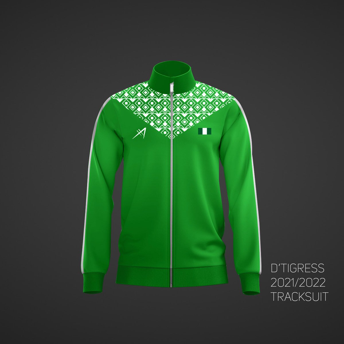 olagfx's tweet photo. Designed the Nigeria Female Basketball Jersey with AFASPORTS team, was used for the Olympic 2020 and AfroBasket 2021. #DtigressNG
Happy Independence Day Nigeria π³π¬
#NigeriaAt61 #BBNaija #basketball https://t.co/Qkhcxs7erx