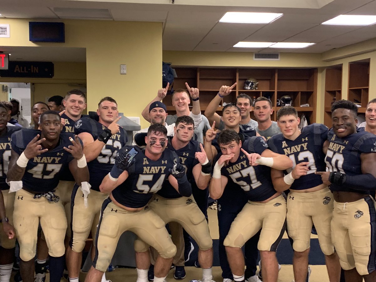 So grateful to be a small part of this program.  So proud to coach these TOUGH DUDES!!! Baddest LBs in the country!  #LBeast