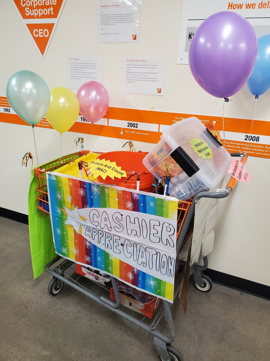 CAM Appreciation Month? I think so! All ready to GET involved! Let's GET started!!!  #CAM
#DynamicD18
<a href="/ChadKrausTHD/">Chad Kraus</a> <a href="/JessHodgesTHD/">Jess Hodges</a> <a href="/PaulRodTHD/">paul rodriguez</a> <a href="/NagyAndrew/">Andrew Nagy</a>