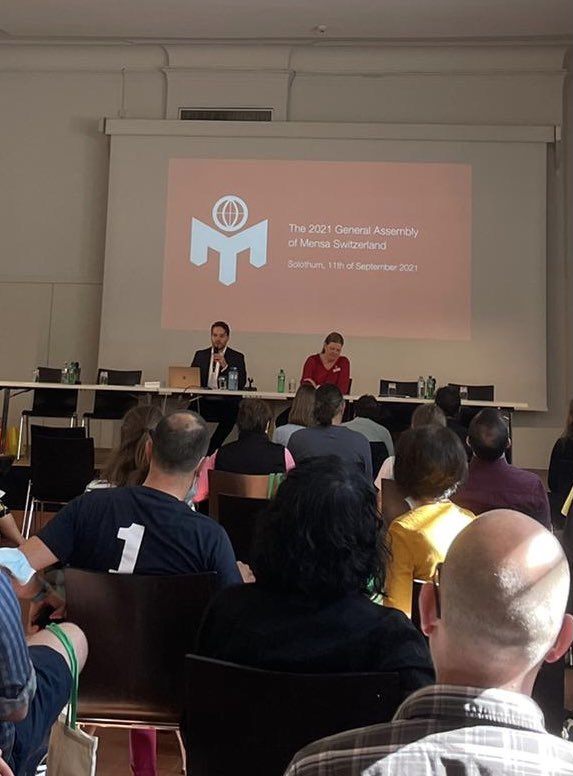 Mensa Switzerland tweet media
