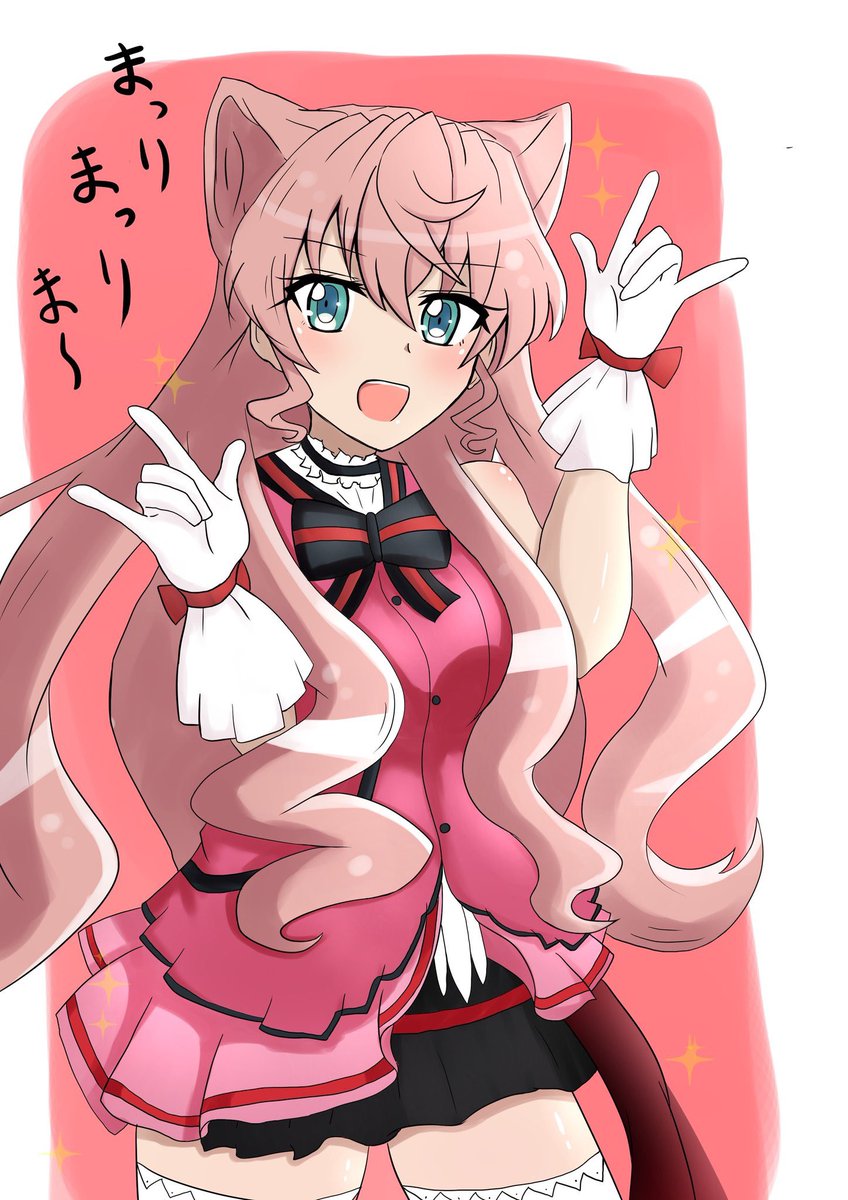 #みなさん2年前の今頃はどんな絵描いてましたか
謎のクロスオーバーばっか描いてる…! 