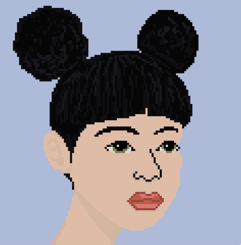 The Glitches tweet media