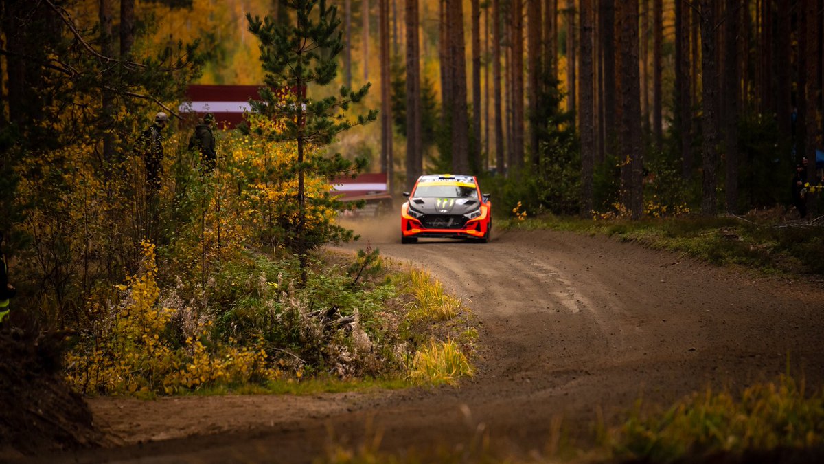 XPunset's tweet photo. Rally Finland 2021- Back to WRC!!! https://t.co/0iXX87LKhc