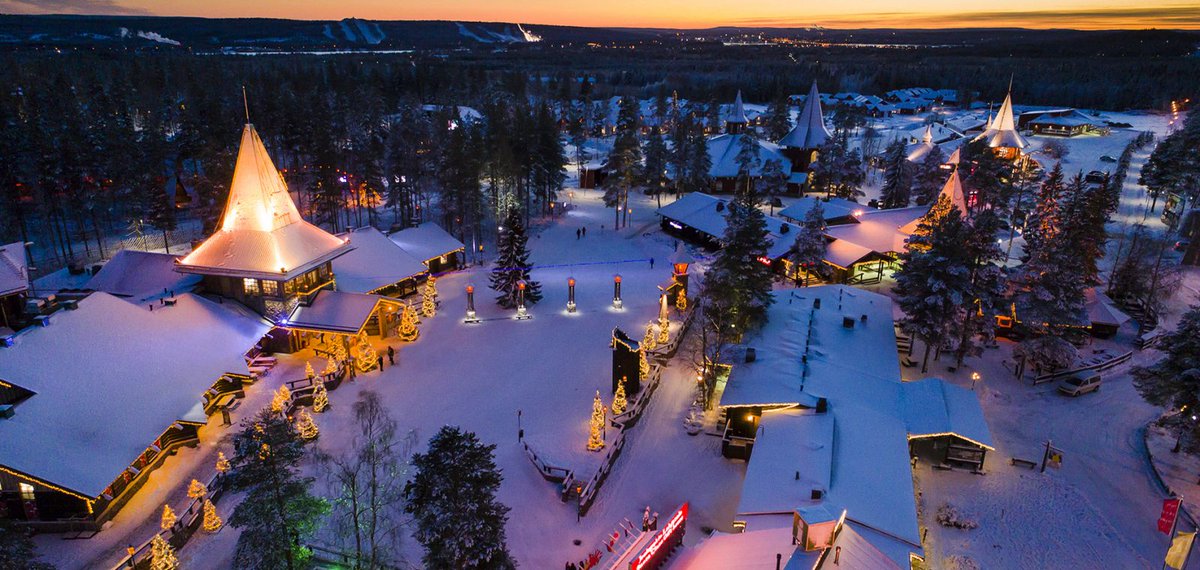 Fhaxxxqqq's tweet photo. คริสต์มาส​ปีนี้อยาก​ roadtrip​ ไป​ Santa​ claus​ Village ที่ฟินแลนด์มากอยู่ไม่ไกลจากบ้านเท่าไหร่เลย​ อยากไปล่าแสงเหนือกับฮัสกี้ทั้งหลาย​ 🎄✨ https://t.co/Qutl703XWY