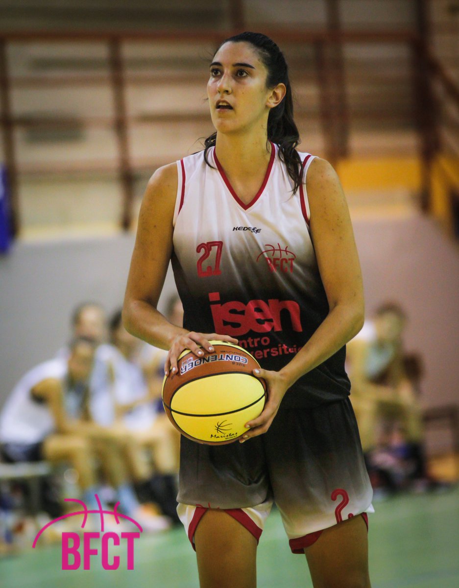 BfemeninoCT's tweet photo. tarde de sábado  para engrasar la maquinaria  en partido amistoso frente a  #maristasmurcia  #muybuenassensaciones #bfct @FBRegionMurcia @ISEN_Cartagena https://t.co/7RvNzkX8AX