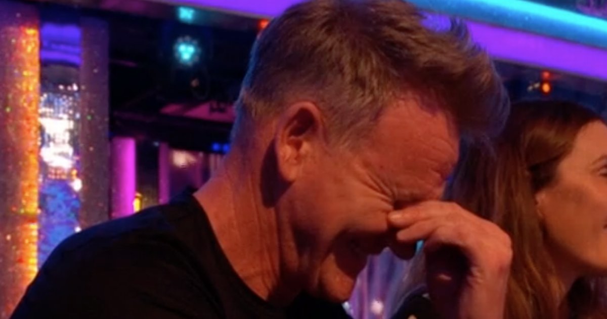 Gordon Ramsay left in tears as he watches daughter Tilly's Strictly routine
https://t.co/Tu01G1VE2R https://t.co/soxx0sBaCa