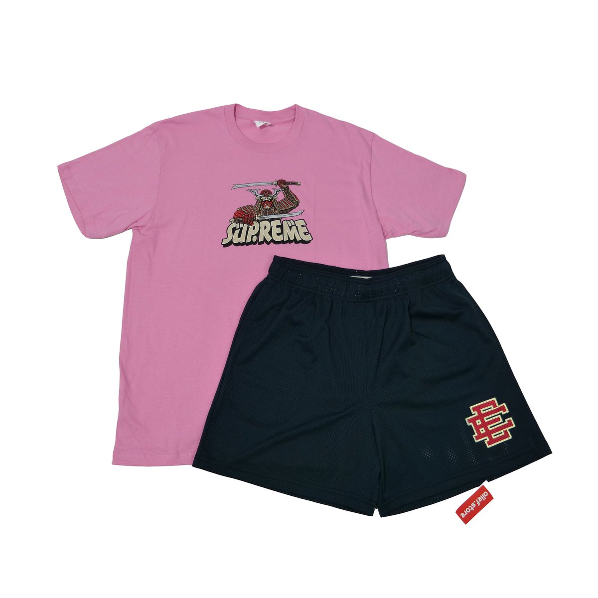 GhostDaPreacher's tweet photo. We got all the exclusives @aliefstore 🍎 https://t.co/GLLssQJwid