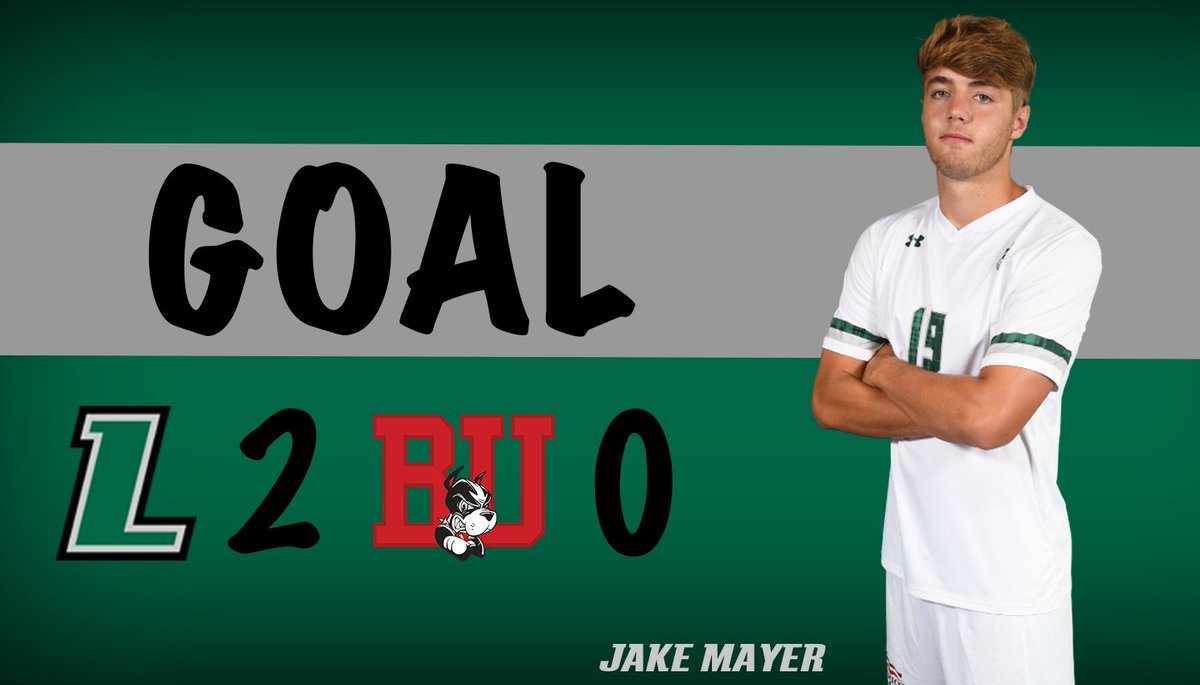 GREYHOUNDS SCORE!

Jake Mayer's first collegiate goal, assisted by Jake Sweeney, doubles our lead in the second half! #GoHounds