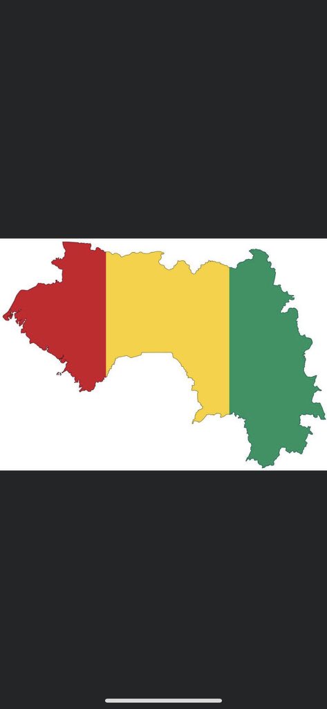 #IndependenceDay2021 
#TL224 
#GuineeIndependanceDay 🥰🇬🇳@daoegui