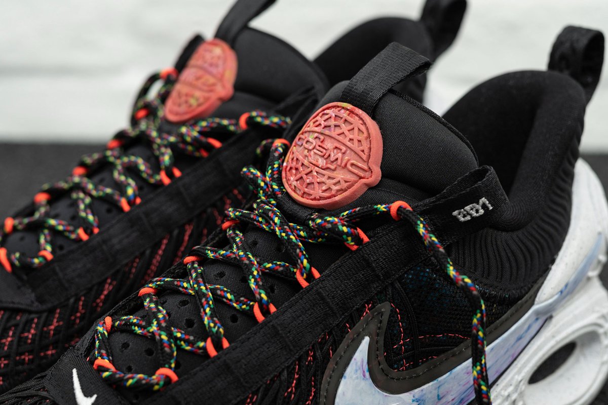 Nike Cosmic Unity TB ‘Wind” Now UNDER £100 👍🏾

Link> footfire.co.uk/nike-cosmic-un…